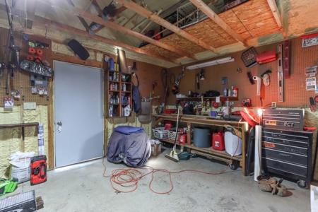 Riverfront Home for Sale in Marquette County, Wisconsin - image 38