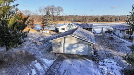 Riverfront Home for Sale in Marquette County, Wisconsin - image 2