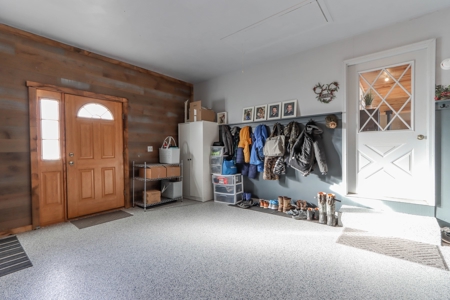 Riverfront Home for Sale in Marquette County, Wisconsin - image 10