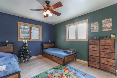 Riverfront Home for Sale in Marquette County, Wisconsin - image 21