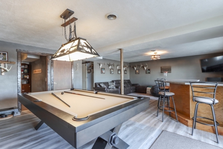 Riverfront Home for Sale in Marquette County, Wisconsin - image 32