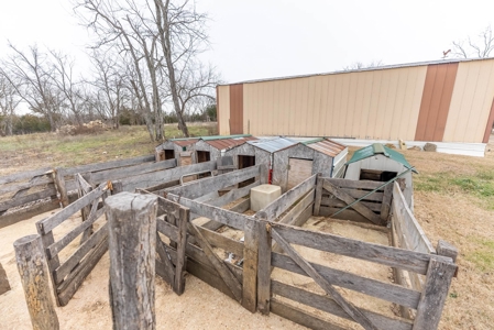 Farm House and Acreage for Sale in Taney County Missouri - image 49