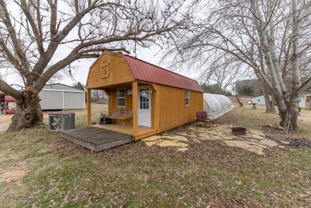 Farm House and Acreage for Sale in Taney County Missouri - image 42