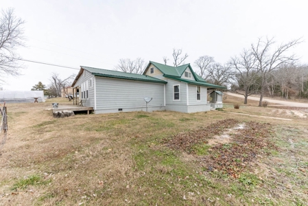 Farm House and Acreage for Sale in Taney County Missouri - image 5