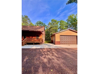 Cabin w/ Association Lake Access For Sale - Sturgeon Lake MN - image 3