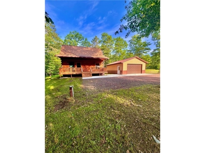 Cabin w/ Association Lake Access For Sale - Sturgeon Lake MN - image 1