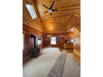 Cabin w/ Association Lake Access For Sale - Sturgeon Lake MN - image 1