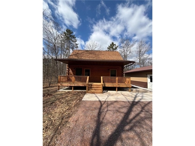Cabin w/ Association Lake Access For Sale - Sturgeon Lake MN - image 18