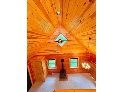 Cabin w/ Association Lake Access For Sale - Sturgeon Lake MN - image 35