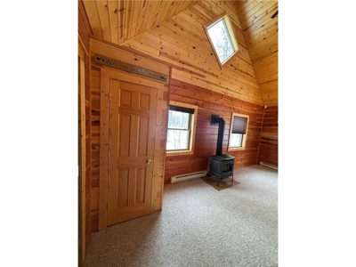 Cabin w/ Association Lake Access For Sale - Sturgeon Lake MN - image 2