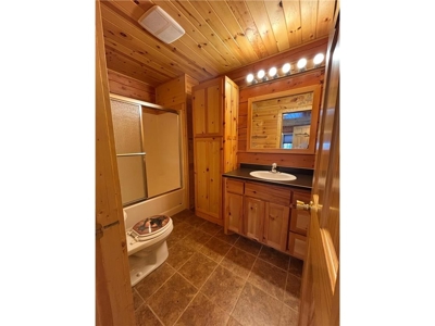 Cabin w/ Association Lake Access For Sale - Sturgeon Lake MN - image 6