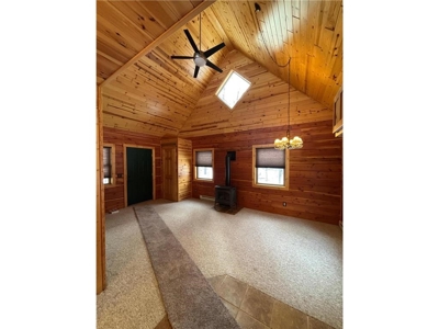 Cabin w/ Association Lake Access For Sale - Sturgeon Lake MN - image 4