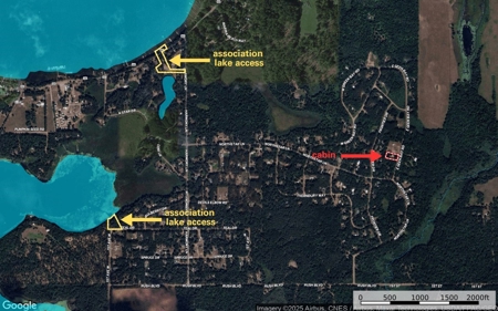 Cabin w/ Association Lake Access For Sale - Sturgeon Lake MN - image 14