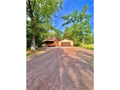 Cabin w/ Association Lake Access For Sale - Sturgeon Lake MN - image 2
