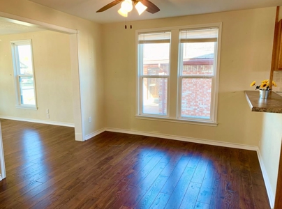 Home For Sale In Mangum, Oklahoma - image 3