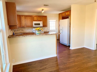 Home For Sale In Mangum, Oklahoma - image 4
