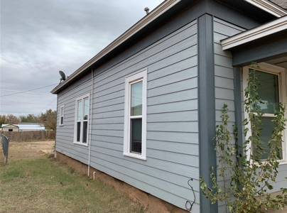 Home For Sale In Mangum, Oklahoma - image 20