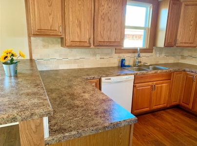 Home For Sale In Mangum, Oklahoma - image 7