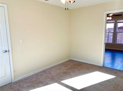 Home For Sale In Mangum, Oklahoma - image 12