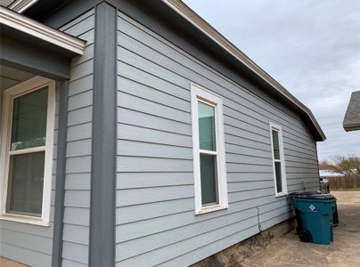 Home For Sale In Mangum, Oklahoma - image 19