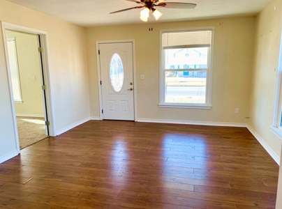 Home For Sale In Mangum, Oklahoma - image 1