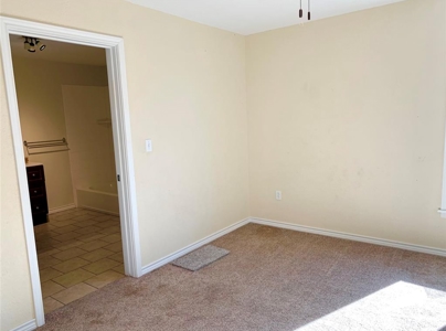 Home For Sale In Mangum, Oklahoma - image 13