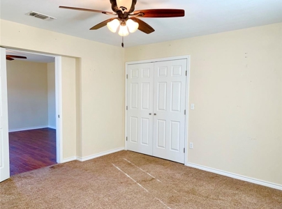 Home For Sale In Mangum, Oklahoma - image 10