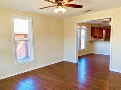 Home For Sale In Mangum, Oklahoma - image 2