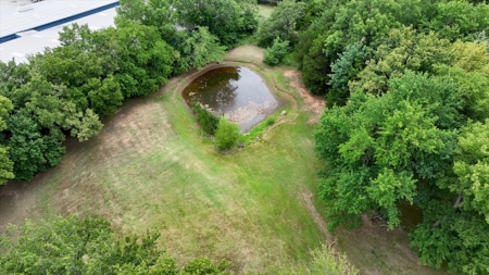 No Reserve Auction – Historic Rt 66 Comm Property Stroud, OK - image 40