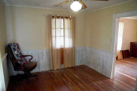 No Reserve Auction – Historic Rt 66 Comm Property Stroud, OK - image 30