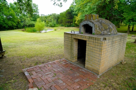 No Reserve Auction – Historic Rt 66 Comm Property Stroud, OK - image 32