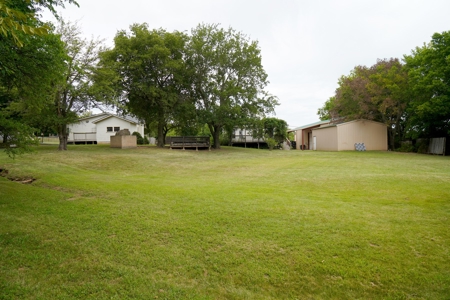 No Reserve Auction – Historic Rt 66 Comm Property Stroud, OK - image 35