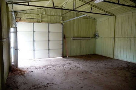 No Reserve Auction – Historic Rt 66 Comm Property Stroud, OK - image 22