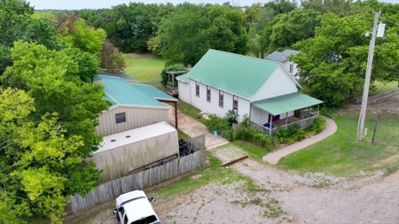 No Reserve Auction – Historic Rt 66 Comm Property Stroud, OK - image 38