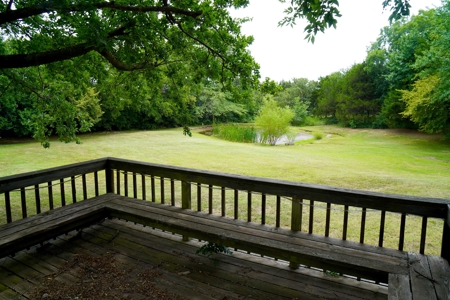 No Reserve Auction – Historic Rt 66 Comm Property Stroud, OK - image 33