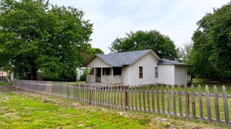 No Reserve Auction – Historic Rt 66 Comm Property Stroud, OK - image 39