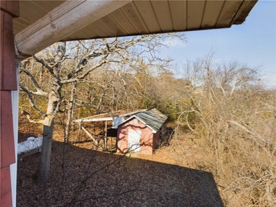 4 Bed 3 Bath Country Home on 13+ Acres For Sale Boone County - image 44