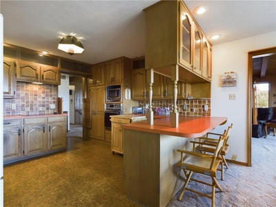 4 Bed 3 Bath Country Home on 13+ Acres For Sale Boone County - image 17