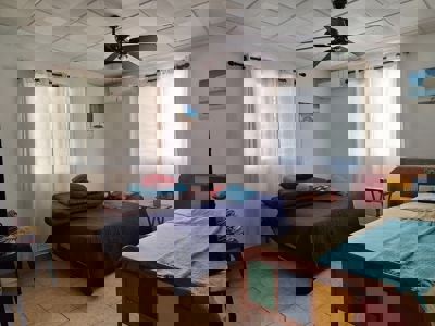 3-Bedroom Beach House with Pool & Jacuzzi in Costa Esmeralda - image 21