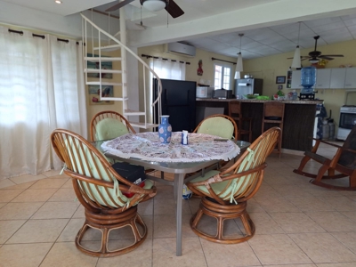 3-Bedroom Beach House with Pool & Jacuzzi in Costa Esmeralda - image 6