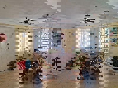 3-Bedroom Beach House with Pool & Jacuzzi in Costa Esmeralda - image 20