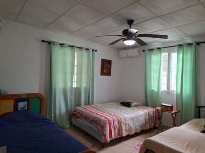 3-Bedroom Beach House with Pool & Jacuzzi in Costa Esmeralda - image 12