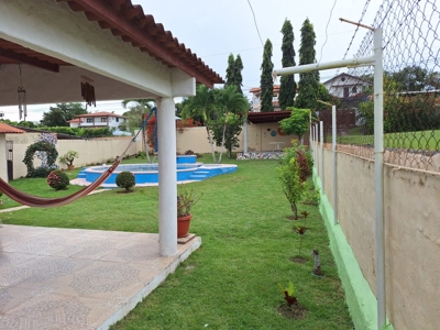 3-Bedroom Beach House with Pool & Jacuzzi in Costa Esmeralda - image 28