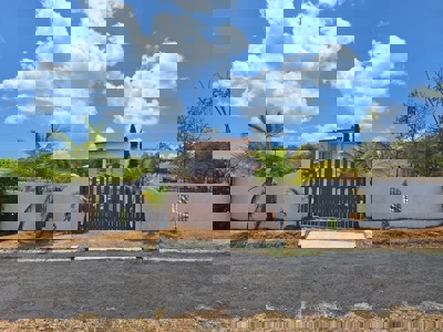 3-Bedroom Beach House with Pool & Jacuzzi in Costa Esmeralda - image 29