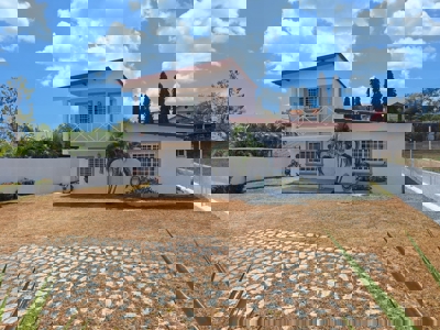 3-Bedroom Beach House with Pool & Jacuzzi in Costa Esmeralda - image 30