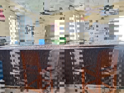 3-Bedroom Beach House with Pool & Jacuzzi in Costa Esmeralda - image 17