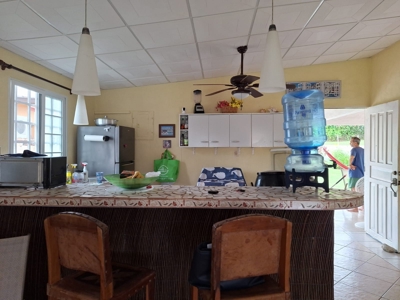 3-Bedroom Beach House with Pool & Jacuzzi in Costa Esmeralda - image 1