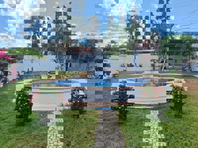 3-Bedroom Beach House with Pool & Jacuzzi in Costa Esmeralda - image 14