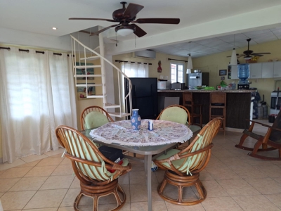 3-Bedroom Beach House with Pool & Jacuzzi in Costa Esmeralda - image 13