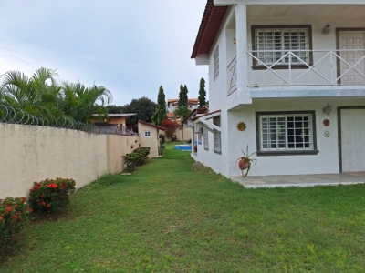 3-Bedroom Beach House with Pool & Jacuzzi in Costa Esmeralda - image 18